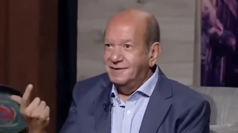 بعد رحيل لطفي لبيب.. كواليس رفض "ديفيد كوهين" تكريم السفارة الإسرائيلية