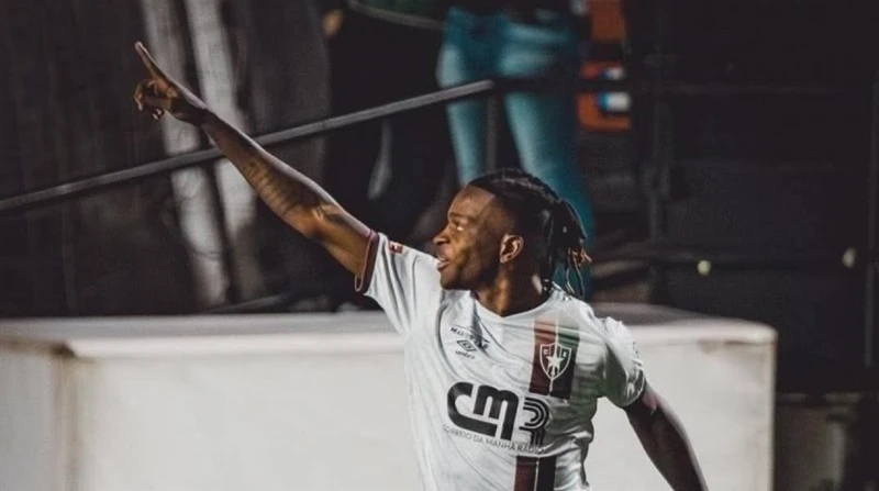 شيكو بانزا صفقة الزمالك..