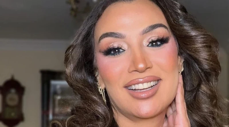 صفاء جلال تبدأ تصوير مشاهدها مع "ولاد الأبالسة"