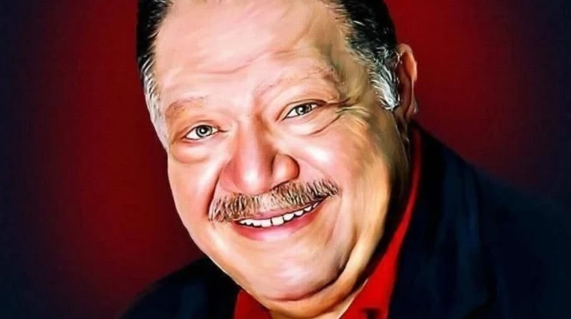 بعد 18 عاما.. يحيى الفخراني يكشف للمرة الأولى سرا عن "يتربى في عزو"