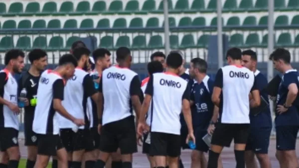 مصطفى نجم يثني على مهارات الفلسطيني آدم كايد: موهبة صاعدة في الزمالك