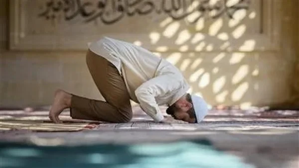 عاجل.. أوقات الصلاة لليوم الإثنين 21 يوليو 2025 في القاهرة والمناطق المحيطة.