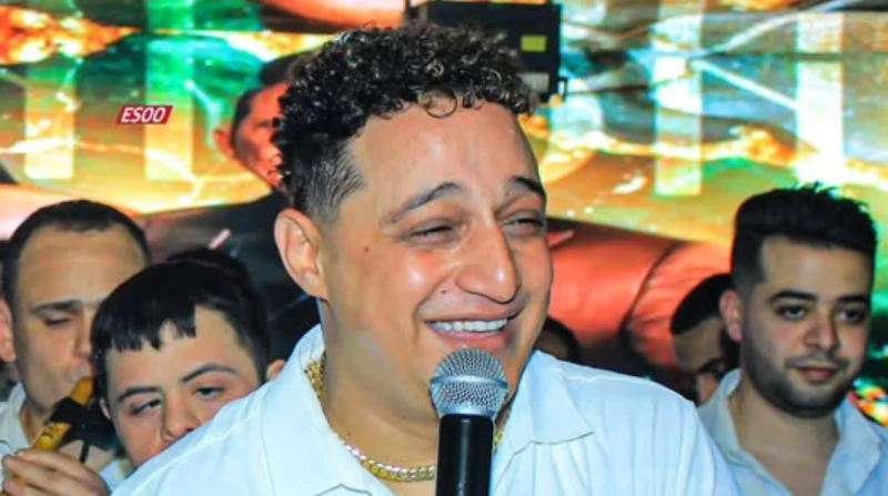 للمرة الثانية.. المهن الموسيقية تحيل رضا البحراوي للتحقيق (خاص)