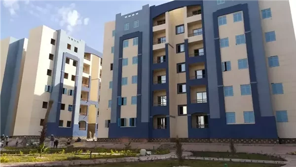 حجز وحدات الإسكان الأخضر 2025.. كل التفاصيل المتاحة