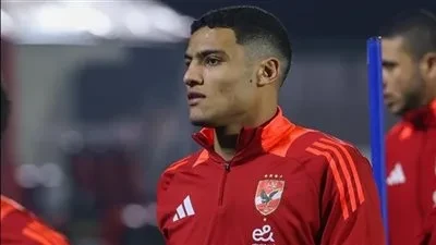 مصطفى العش: معسكر تونس مثمر.. ونتوقع موسمًا قويًا مع الأهلي