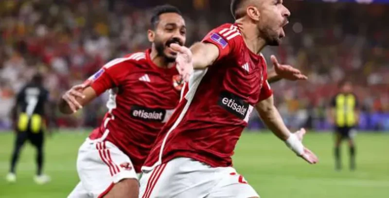 النشرة الرياضية: معلول يحدد اتجاهه، وتصرف ريبيرو مع الشناوي، ونيس يهدد صفقة الأهلي.