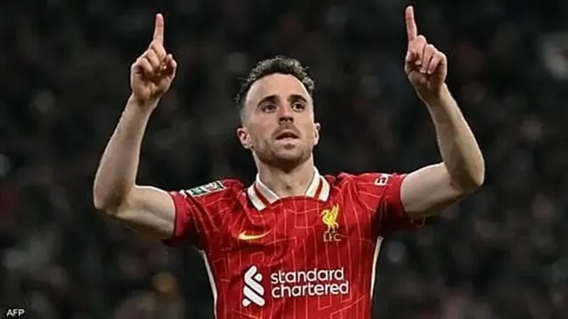 بعد وفاة دييجو جوتا.. أول تعليق صادم من كلوب مدرب ليفربول السابق في فاجعة صدمت عالم كرة القدم، توفي النجم البرتغالي دييجو جوتا، مهاجم ليفربول، عن عمر يناهز 28 عاما، إثر حادث سير مر