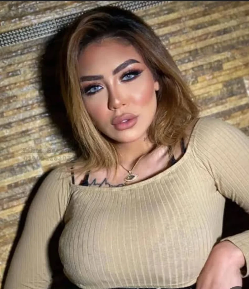 فيديو جديد لهدير عبدالرازق: البلوجر تُحدث ضجة من جديد بلقطات مثيرة وكلمات جارحة