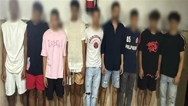 التحقيق مع المشاركين في نزاع داخل قرية سياحية في مطروح