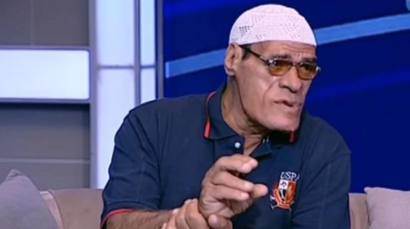 حسين أبو حجاج بعد ظهور سوزي الأردنية في عرض "الشاطر": "امشي غلط تنجح"