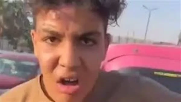 بتهمة القذف والتهديد.. حبس شهاب مبتكر تريند أرض الجمعية لسنتين