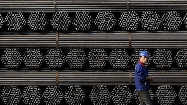 ثبات أسعار الحديد والأسمنت في السوق المحلي اليوم الاثنين 14 يوليو 2025