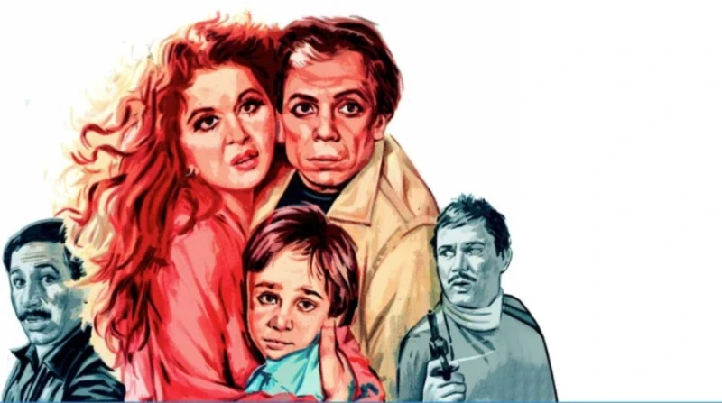 سر مقاهي بورسعيد و"علقة" عادل إمام.. حكايات لا تعرفها عن "المشبوه"