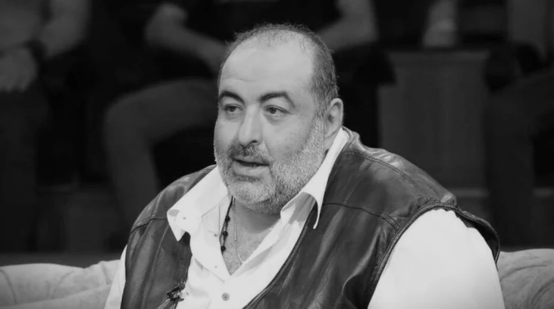 موعد ومكان عزاء المخرج الراحل سامح عبدالعزيز