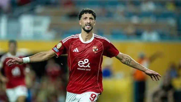 وكيل وسام أبو علي يكشف تفاصيل استعارته من الفريق الأمريكي (خاص)