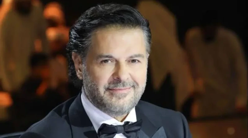 راغب علامة يعلق لأول مرة بعد قرار حظره من الغناء في مصر