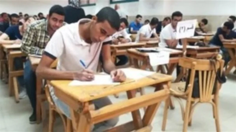 رابط نتيجة امتحانات الثانوية العامة 2025.. اضغط هنا