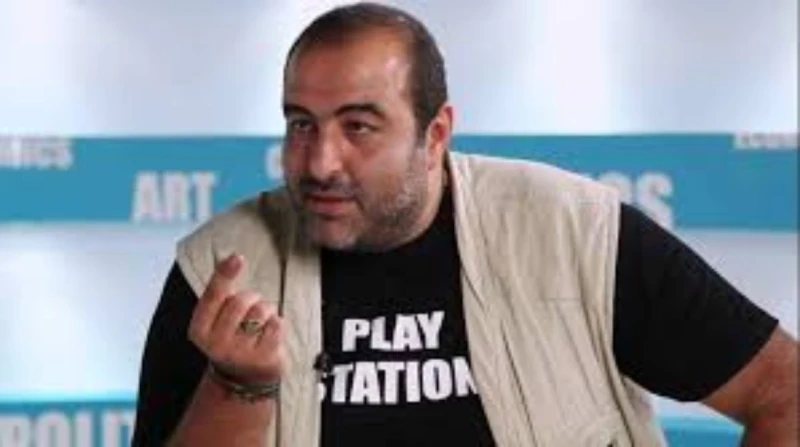 وفاة المخرج سامح عبدالعزيز بعد وعكه صحية شديدة