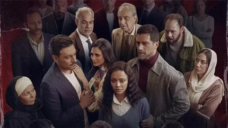 زوجك بيحبك ولا بيحطمك؟.. فات الميعاد يكشف الوجه الآخر للزواج الصامت بأسلوب درامي واقعي، يركز مسلسل فات الميعاد على واحدة من أكثر القضايا الاجتماعية إلحاحا، وهي العلاقات الزوجية الس