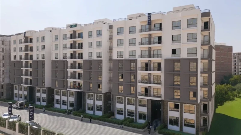 إعلان وزارة الإسكان عن خدمة جديدة لتقديم طلبات شقق “سكن لكل المصريين 7”.. التفاصيل الكاملة