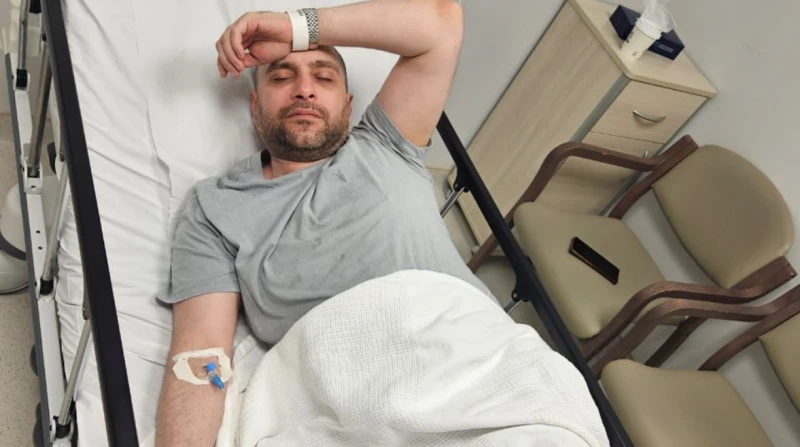 بعد تعرضه لوعكة صحية.. أبرز 10 معلومات عن رحلة حسام حبيب الفنية