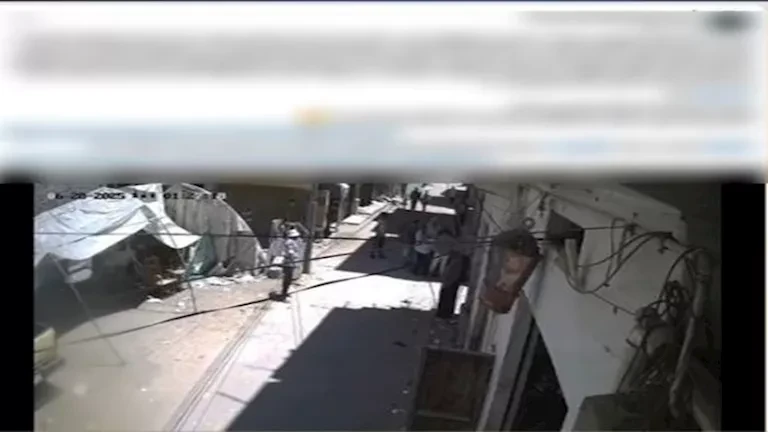 فيديو مؤثر | تعرض مسن للاعتداء في البحيرة.. ووزارة الداخلية تت divulge التفاصيل