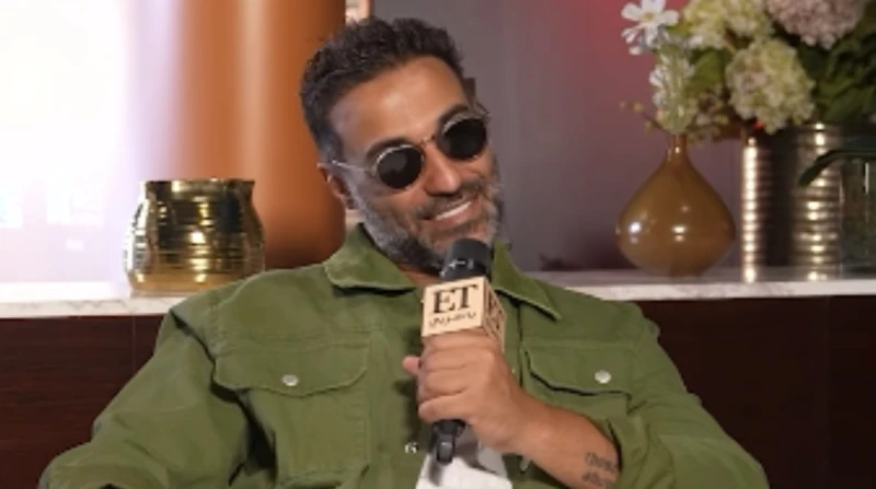 "كلنا بندور على الاستقرار".. أحمد فهمي يتحدث عن زواجه من جديد