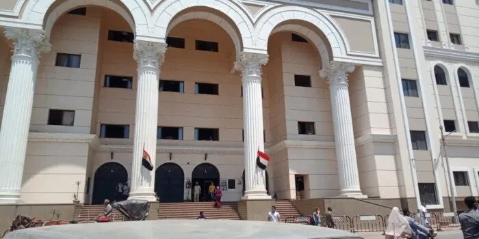 عقوبة مؤبد وغرامة 100 ألف جنيه لجزار بتهمة الاتجار بالهيروين والحشيش في الخانكة