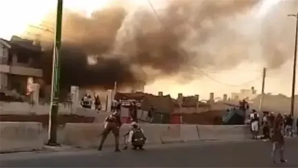 1265 قتيلاً نتيجة الاشتباكات في السويداء بجنوب سوريا