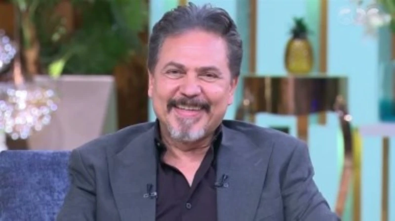 تفاصيل تعرض محمد رياض لوعكة صحية قبل افتتاح مهرجان المسرح القومي