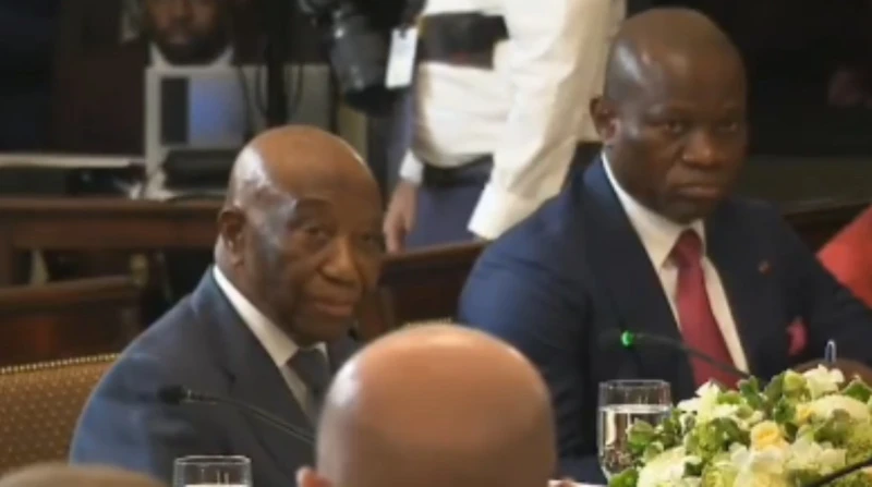 أين تعلمت الإنجليزية؟..