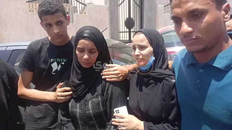 سلاح في يد صبي: حكاية “أدهم” ضحية المزاح في كفر الشيخ وقرار تازم من المحكمة