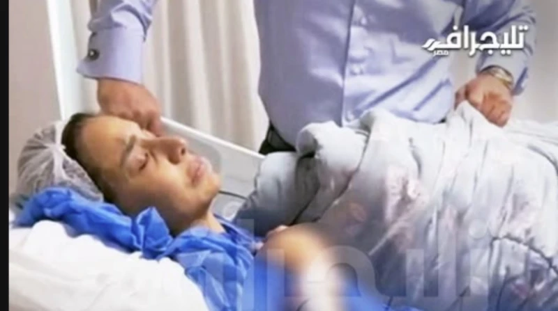 وعكة مفاجئة.. بسمة وهبة تخضع لجراحة دقيقة في المعدة أجرت الإعلامية بسمة وهبة عملية جراحية دقيقة بالمعدة اليوم الثلاثاء، الموافق 8 يوليو، بعد أن تعرضت لوعكة صحية مفاجأة.وحصلت افاق ع