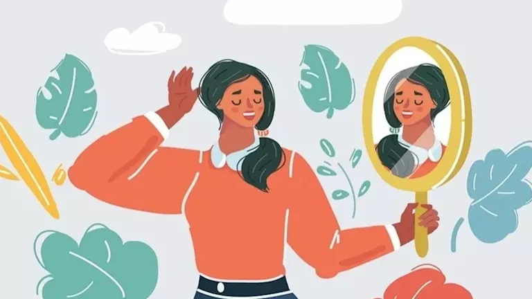 كيفية تعزيز شعورك بالرضا تجاه وزنك: 4 استراتيجيات فعّالة