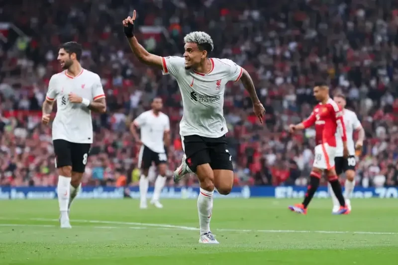 Barcelona Makes a Surprising Move Regarding Luis Diaz Deal