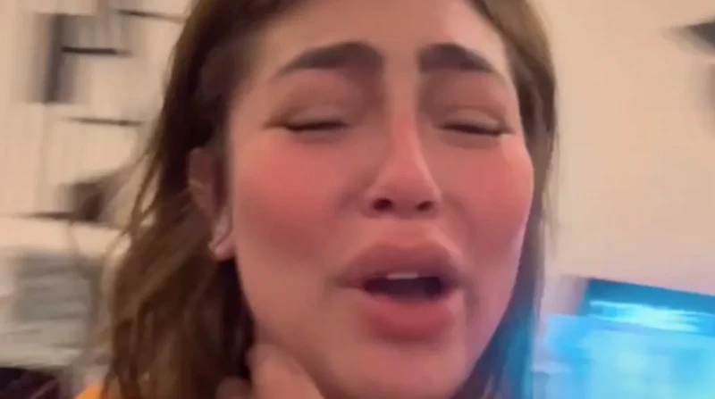 رفضت الاستسلام وظهرت مباشرة: تفاصيل اعتقال البلوجر هدير عبد الرازق