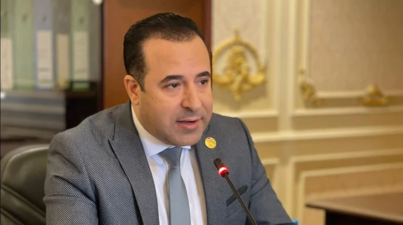 اتصالات النواب توضح طبيعة تعويضات متضرري حريق سنترال رمسيس أكد رئيس لجنة الاتصالات وتكنولوجيا المعلومات بمجلس النواب، أحمد بدوي، أن التحقيقات لا تزال