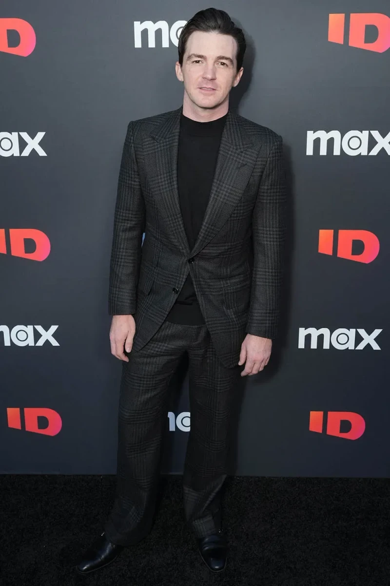 دريك بيل: لم نجنِ أرباحًا مالية من عرض Drake & Josh على الرغم من نجاحه الكبير