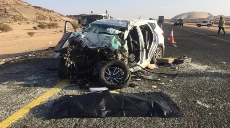 بعد حوادث الطريق الإقليمي..