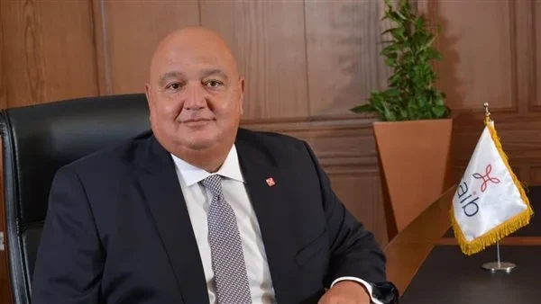 “فوربس الشرق الأوسط”: بنك سايب من أبرز 50 شركة في مصر لعام 2025