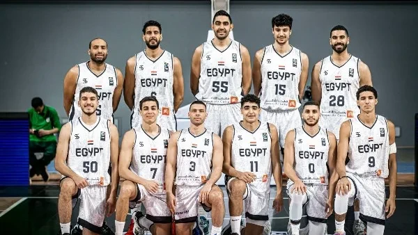 مواعيد مباريات منتخب كرة السلة في بطولة بيروت الدولية الودية