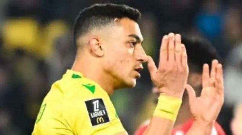 صادرة للأهلي.. مصطفى محمد يستقطب انتباه نيس الفرنسي