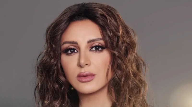 هل تعرضت الفنانة أنغام للإصابة بسرطان الثدي؟.. توضيح رسمي