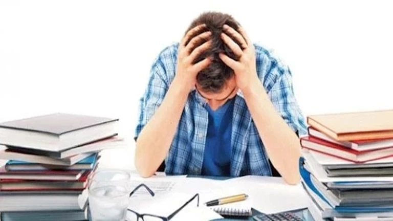 كيفية تقليل التوتر والضغط النفسي؟.. الحل في طريقتين سهلتين.