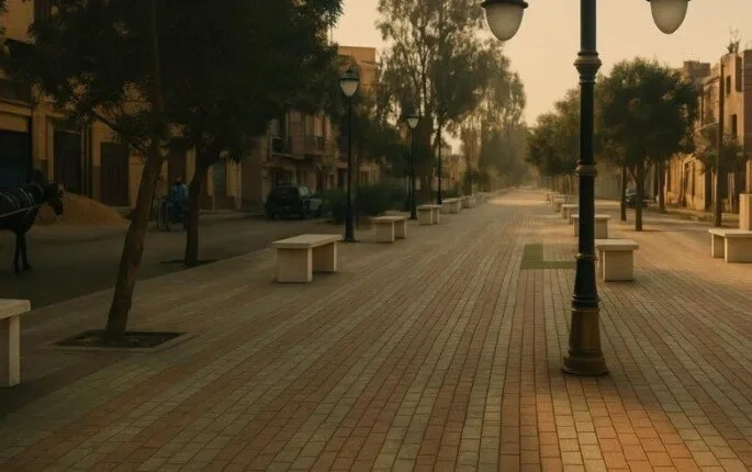 إطلاق مشاريع بتمويل قدره 890 مليون جنيه في بني سويف