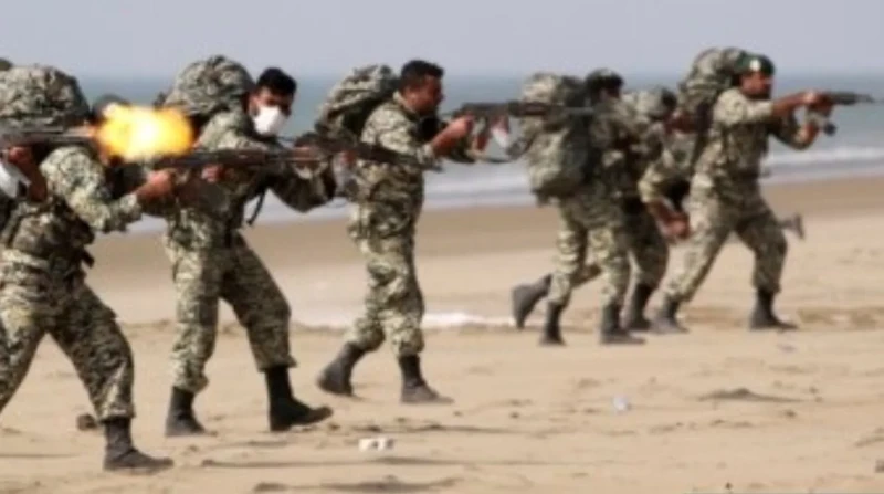 إيران تعلن عن القبض على شبكة تجسس تابعة للموساد في لرستان