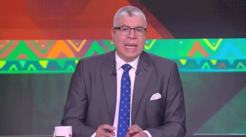 صفقة غير متوقعة.. شوبير يعلن عن بديل وسام أبو علي في الأهلي