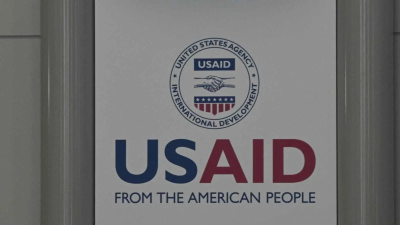 تخفيض المساعدات الأمريكية يؤثر سلباً على مشاريع المياه الأساسية في 16 دولة