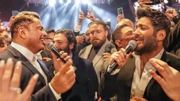 حفلات العلمين 2025: عمرو دياب، تامر حسني، ومحمد منير يتصدرون المشهد