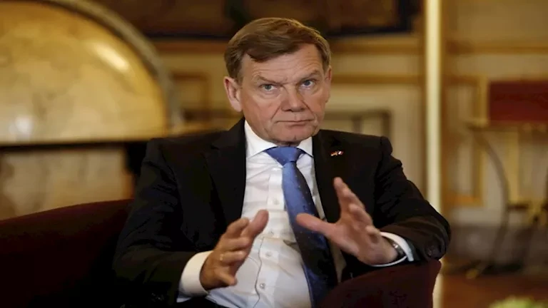 ألمانيا تتعهد بنقل مئات الأفغان من باكستان إلى أراضيها.